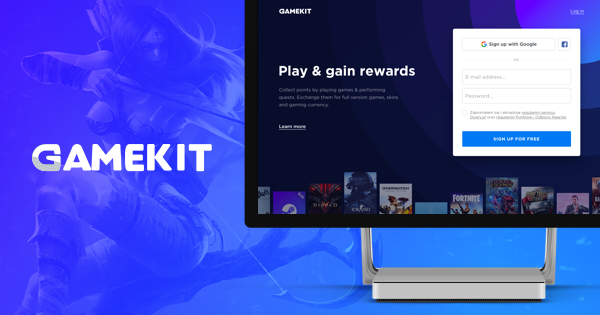 Gamekit SMS Onay Hizmeti